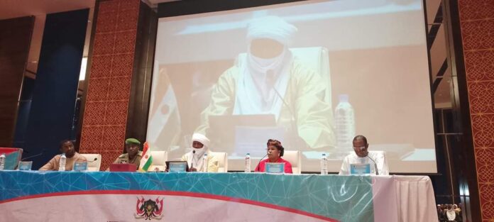 Niger : La 1ere édition de la Semaine du numérique se tiendra du 18 au 20 avril 2024, un Centre national de cybersécurité bientôt mis en place