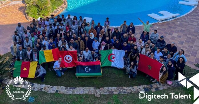 Compétition : Le Sénégal en finale du concours Huawei ICT prévu en Chine