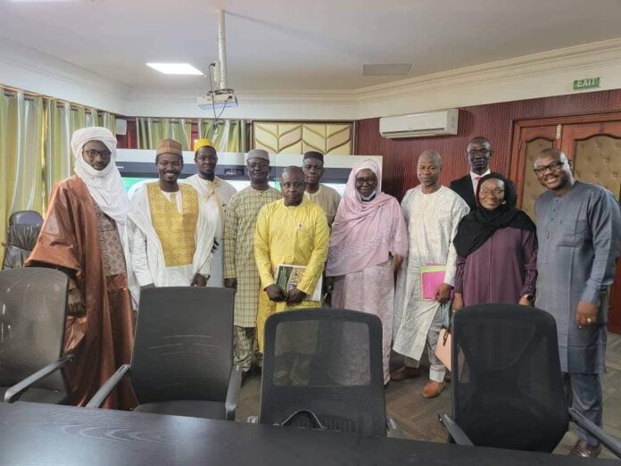 Mali : Le budget 2024 des activités du Complexe numérique de Bamako est 178, 4 millions de Francs CFA