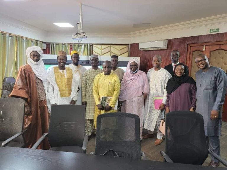 Mali : Le budget 2024 des activités du Complexe numérique de Bamako est 178, 4 millions de Francs CFA