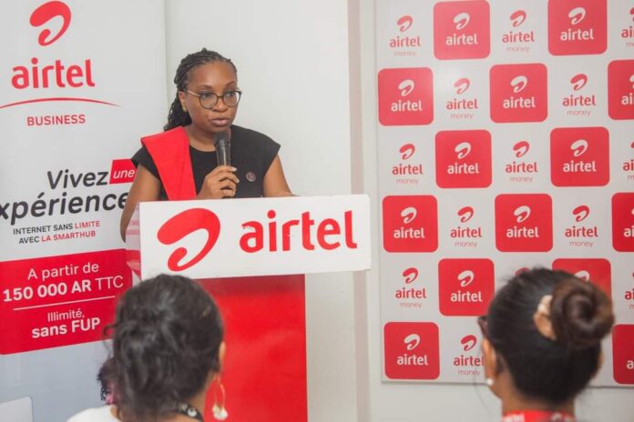 Madagascar : Airtel recherche des prestataires pour faire avancer la technologie et l’innovation