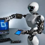 IA Robot
