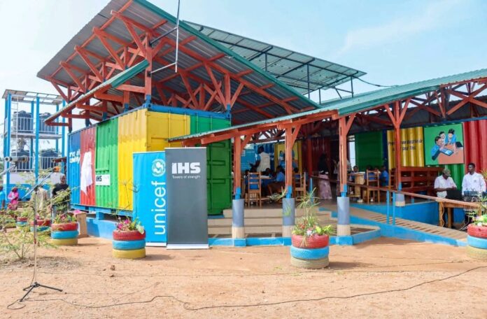 Cameroun/e-education : Une autre école bénéficie du service « e-container » pour un apprentissage dynamique
