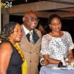 Lancement solution MTN Cameroon 1