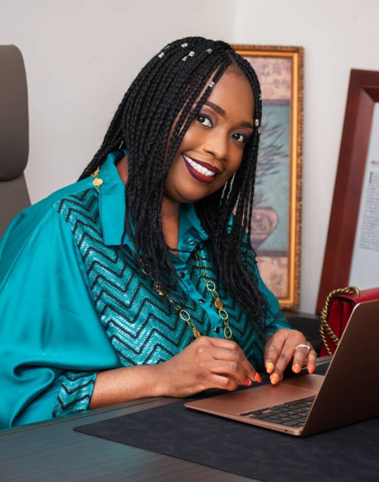 Nelly Chatue-Diop : « Mon objectif en Afrique francophone, développer Ejara en tant qu’acteur majeur des services financiers numériques »