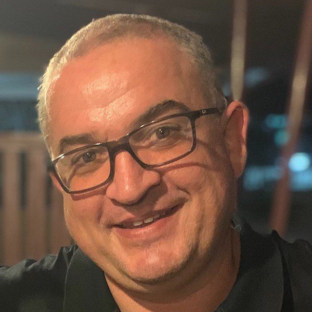 Olivier Leloustre Olivier Leloustre