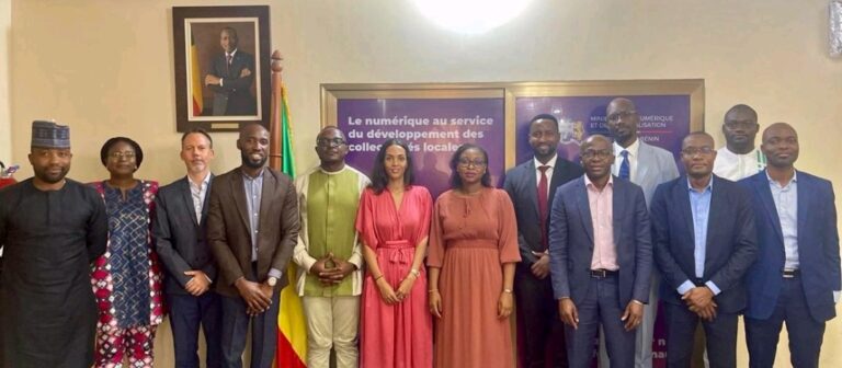 Irembo du Rwanda, passerelle pour la transformation digitale du Bénin 