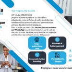Veille stratégique ICT Media STRATEGIES