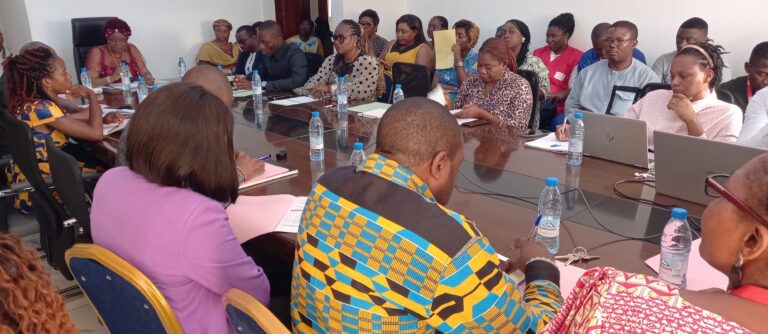 Cameroun : Le logiciel  KoboCollect utilisé par le CNTS pour repertorier les structures impliquées dans le don de sang 