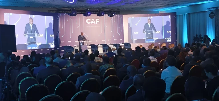 La 4e édition du Cyber Africa Forum se tiendra à Abidjan, avec en toile de fond, l’IA comme nouvelle menace[inscrivez-vous]