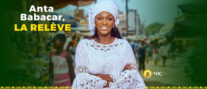 Après la présidentielle, Anta Babacar Ngom qui promettait une « Silicon Valley » au Sénégal sera-t-elle nommée ministre ?