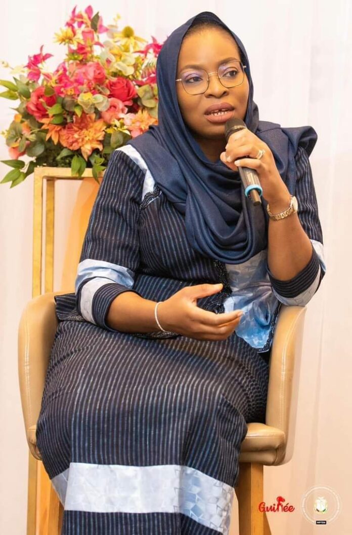 Guinée : Bientôt un second câble – marin pour renforcer l’infrastructure télécom à haut débit nationale