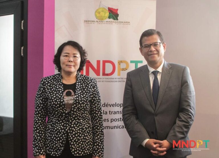 Coopération : Madagascar convié au 10e Global ICT Leadership Forum à Séoul