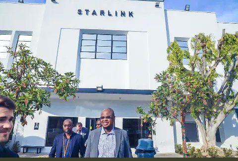 Nigéria : Suite à la baisse de 50% des kits Starlink, la demande explose