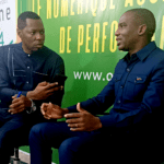 Hervé AHOUNGONOU 1