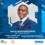 Hervé AHOUNGONOU