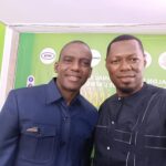 Hervé AHOUNGONOU et BEaugas