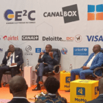 Hervé Congo telecom 3