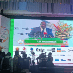 Luc Missidimbazi à Osiane 2024