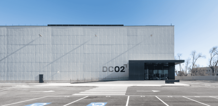 CAP INGELEC confie le marché de Data Centers (cap DC) à BLUESUN AFRICA pour se consacrer à la Transition énergétique