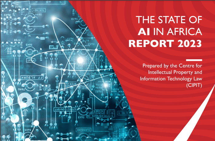 Addressing the gaps and challenges to unlock the full potential of AI in Africa [Report] 