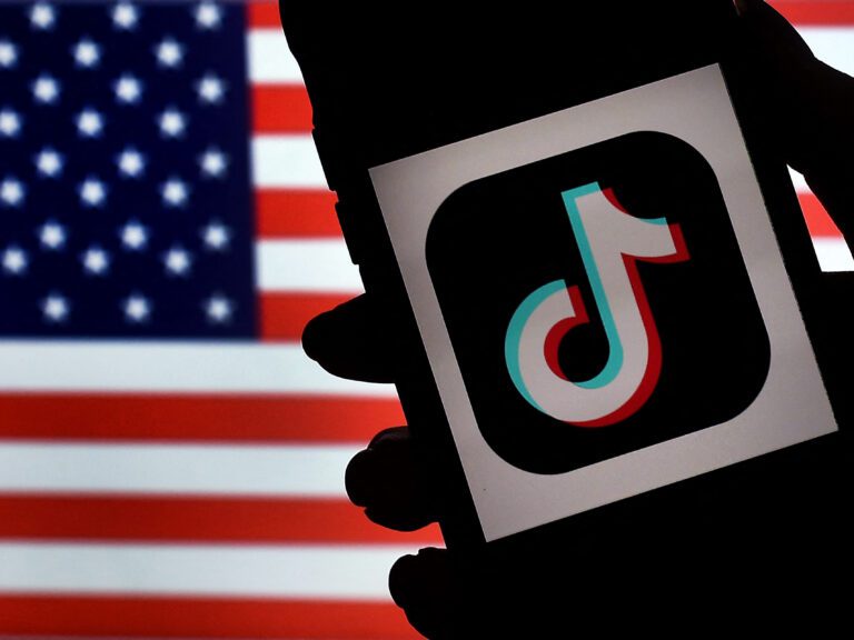 Réseaux sociaux/USA : TikTok au bord de l’interdiction, Elon Musk s’indigne