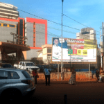 Yves Castanou à Yaoundé 2