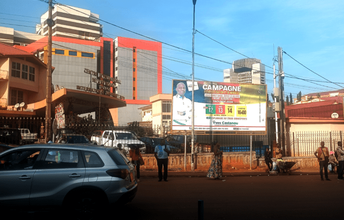 Cameroun: Yves Castanou, DG de Congo Telecom et pasteur à ICC, annoncé à Yaoundé pour une campagne d’évangélisation