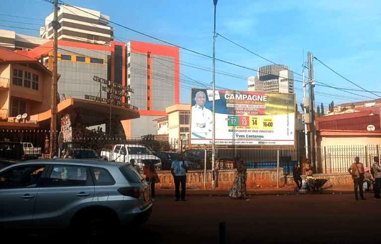 Cameroun: Yves Castanou, DG de Congo Telecom et pasteur à ICC, annoncé à Yaoundé pour une campagne d’évangélisation