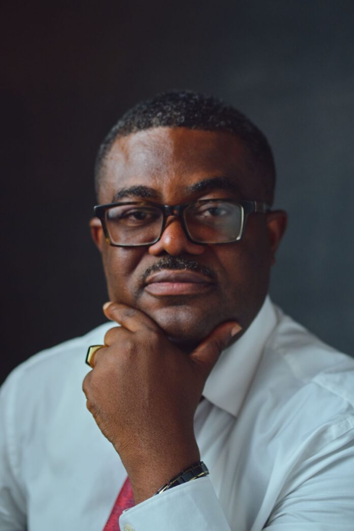 Timothy Ashong, DG Rascom : « Le marché africain est pour les fournisseurs de services africains, pas pour les touristes »