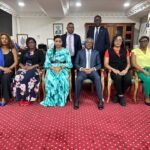 ART Cameroun et Telecom Paris 2