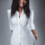 Elodie Nonga, Président Wetech 1