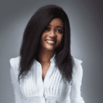 Elodie Nonga, Président Wetech 2