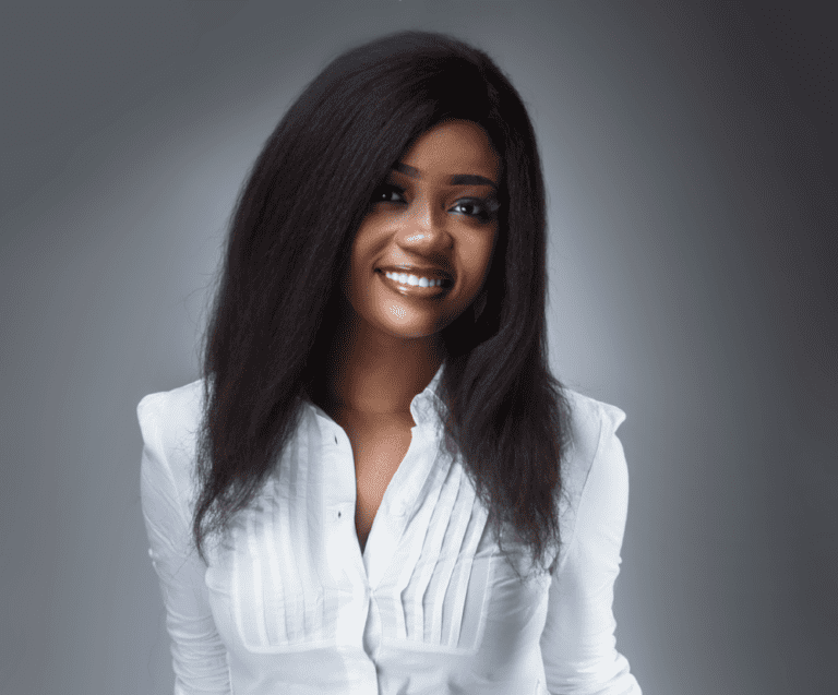 Élodie Nonga [Wetech] : « Nous avons dépassé la barre de 4 000 femmes formées en Afrique »
