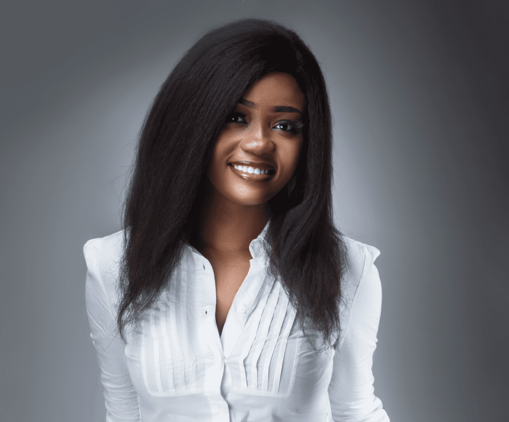 Élodie Nonga [Wetech] : « Nous avons dépassé la barre des 4 000 femmes formées en Afrique »