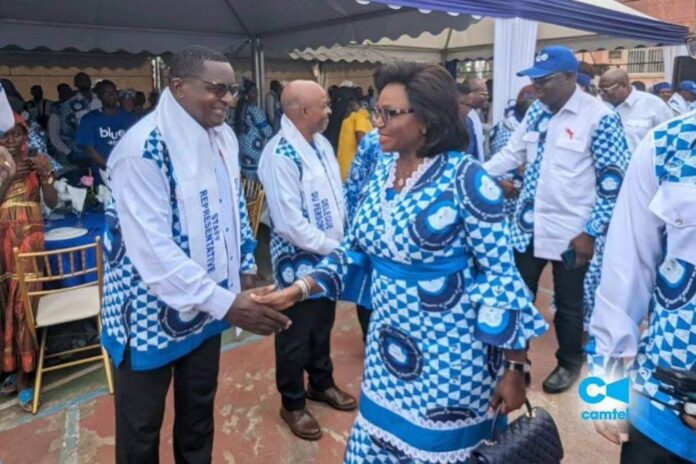 Cameroun : Camtel déterminée à devenir leader de la transformation numérique au Sud du Sahara d’ici 2030