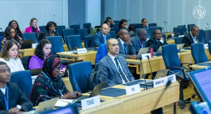 L’ UIT organise la 3e session de la CE2 du Bureau de Développement des Télécommunications