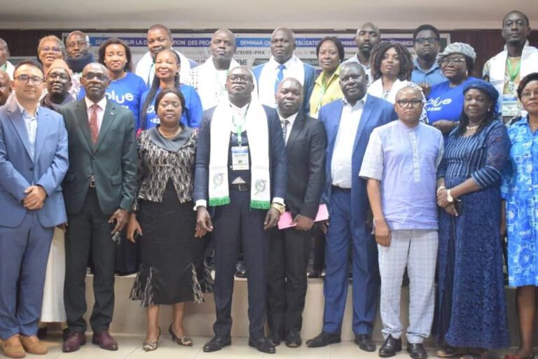 Cameroun : Le Réseau des Communicateurs- PMA renforce les capacités des institutions et entreprises sur la digitalisation des processus