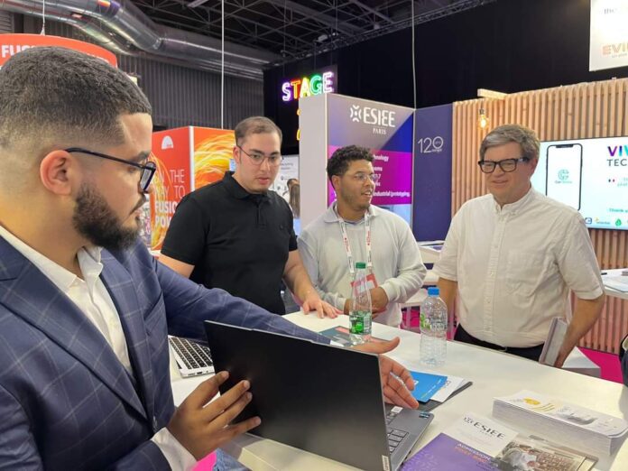 Vivatech 2024 : Le conseil de Yann LeCun, VP et chief AI scientist chez Meta, aux étudiants