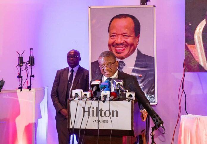 International : Le Cameroun accueille le 3e Congrès africain sur le Numérique ferroviaire, organisé par Camrail