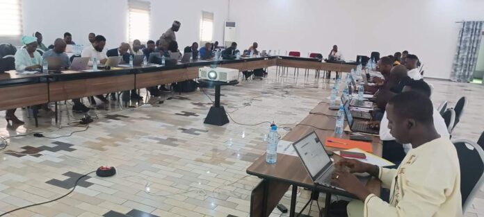 Cameroun :  Des opérateurs édifiés sur la l’outil KinDNS au 4e Forum national sur le DNS de l’ Antic