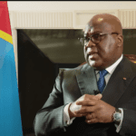 Félix Antoine Tshisekedi