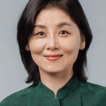Professeure Nieng Yan