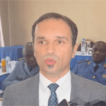 Labinot Carreti, DG Augentic