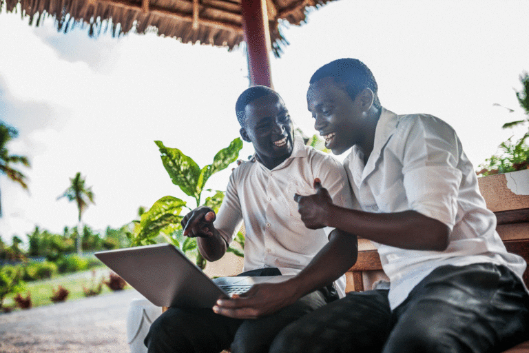 Eutelsat Ku-band capacity selected by InterSAT to extend its Pan-African satellite services to enterprise and retail customers