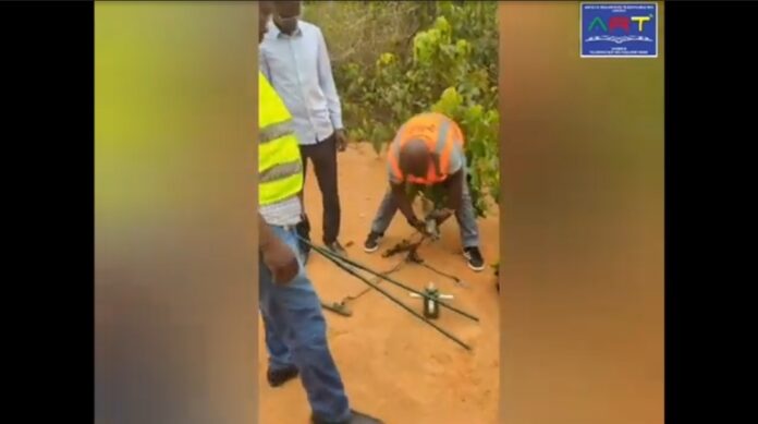 Cameroun : Au cœur de la plateforme de communications électroniques d’urgence de l’ ART