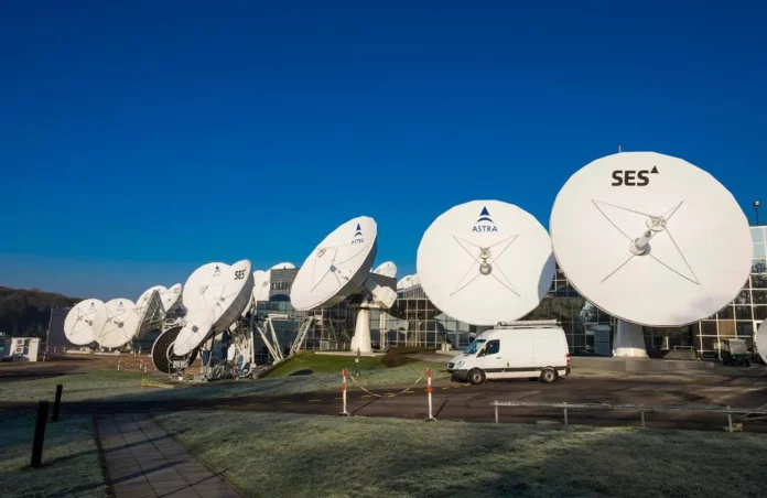 SES to acquire Intelsat in compelling transaction focused on the future