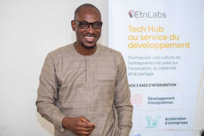 Marc-André LOKO : “La souveraineté digitale passe par l’accélération des projets permettant de développer des compétences numériques”