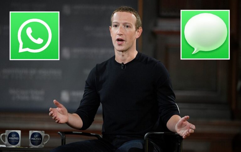 Réseaux sociaux : WhatsApp ajoute une IA à son application pour permettre  ceci
