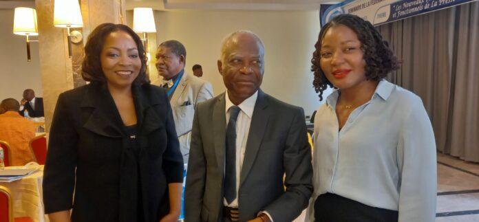Cameroun : Ces innovations digitales présentées à la Fedipresse pour revigorer le secteur de la presse écrite